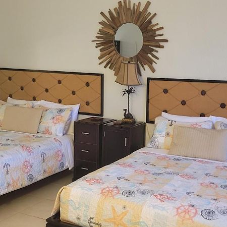 Riverview, Studio 507, Beach Steps Away!+Pool+Wifi Ruskin Eksteriør bilde