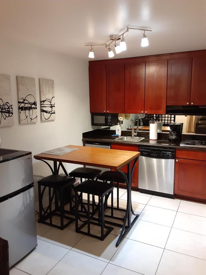 Riverview, Studio 507, Beach Steps Away!+Pool+Wifi Ruskin Eksteriør bilde